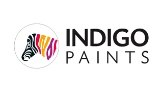 Indigo Paints